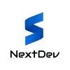 NextDev Solutions Logo