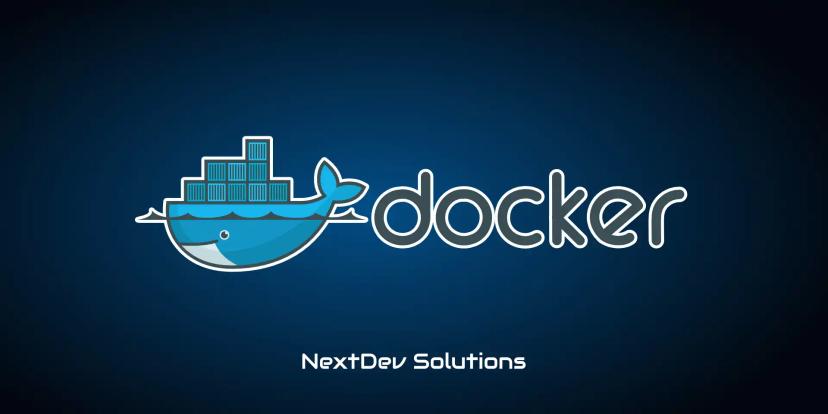 docker