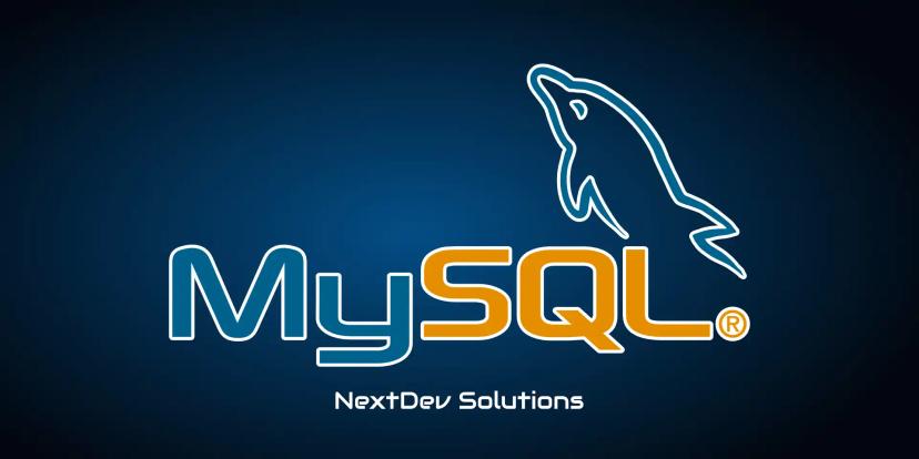 mysql